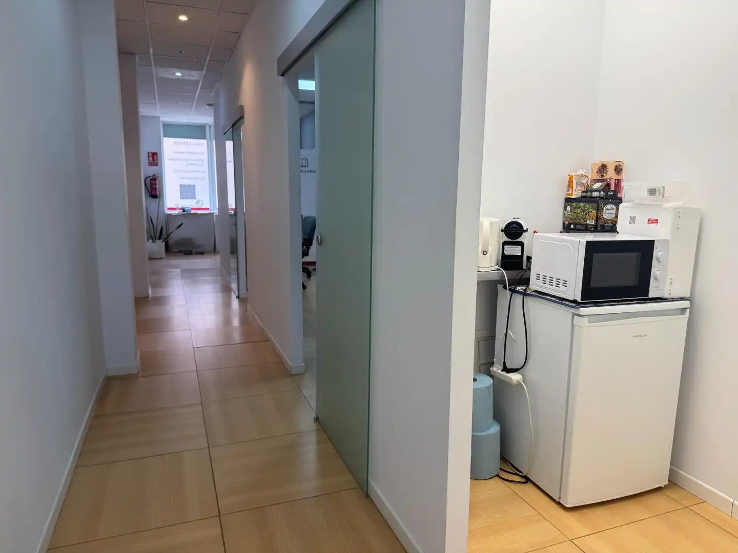 Geschaftsraum zur Miete in Villanueva de la Cañada