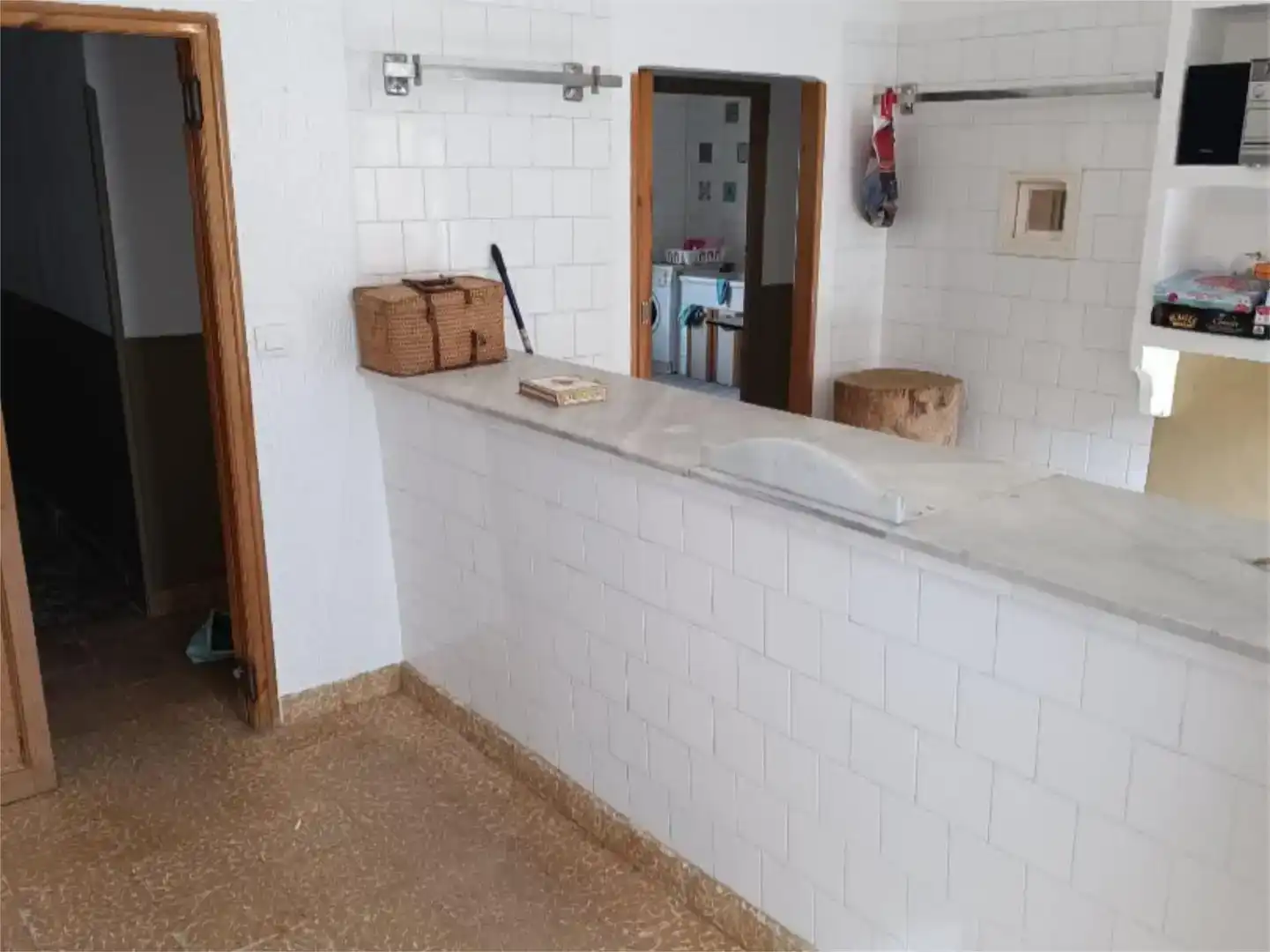 Cuina de Pis en venda en Marugán