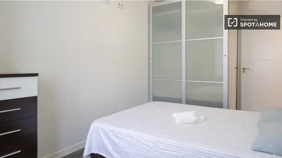 Room in Madrid, Madrid