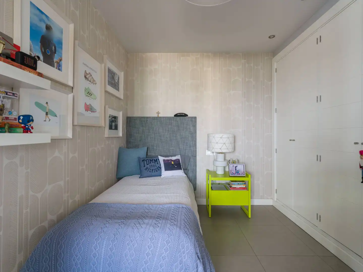 Dormitori de Àtic en venda en Las Palmas de Gran Canaria amb Aire condicionat, Terrassa i Traster