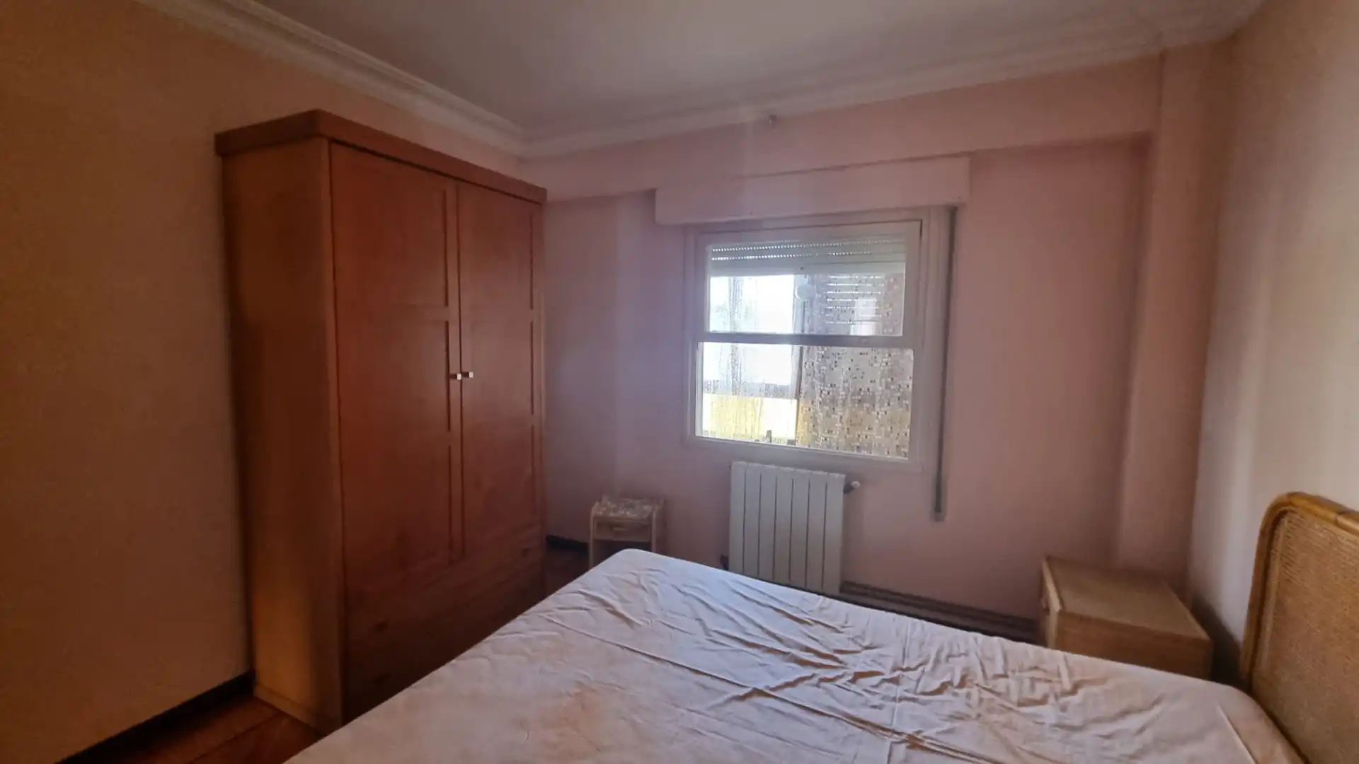 Habitación de Piso en venta en Santander con Calefacción, Terraza y Trastero