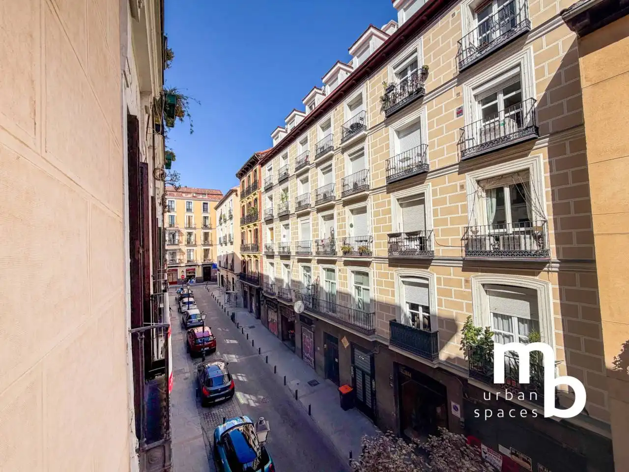 Wohnung mit Terrasse zum Verkauf in Calle Valverde, imagen 30