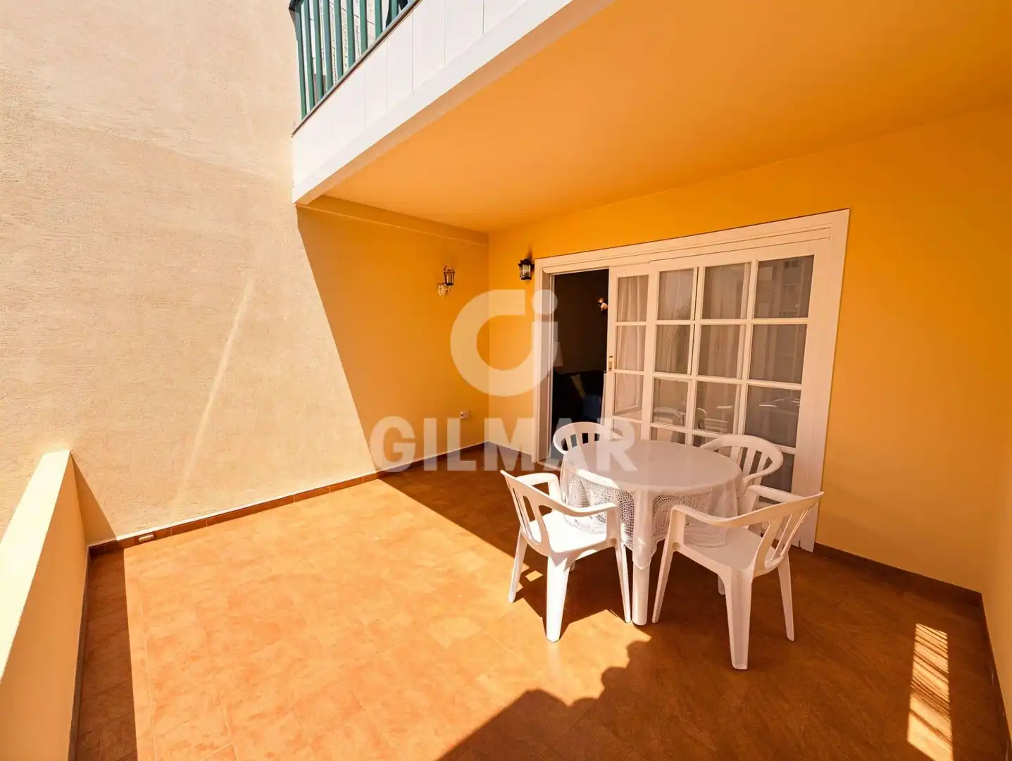 Garden of Study for sale in Adeje  with Furnished and Community pool