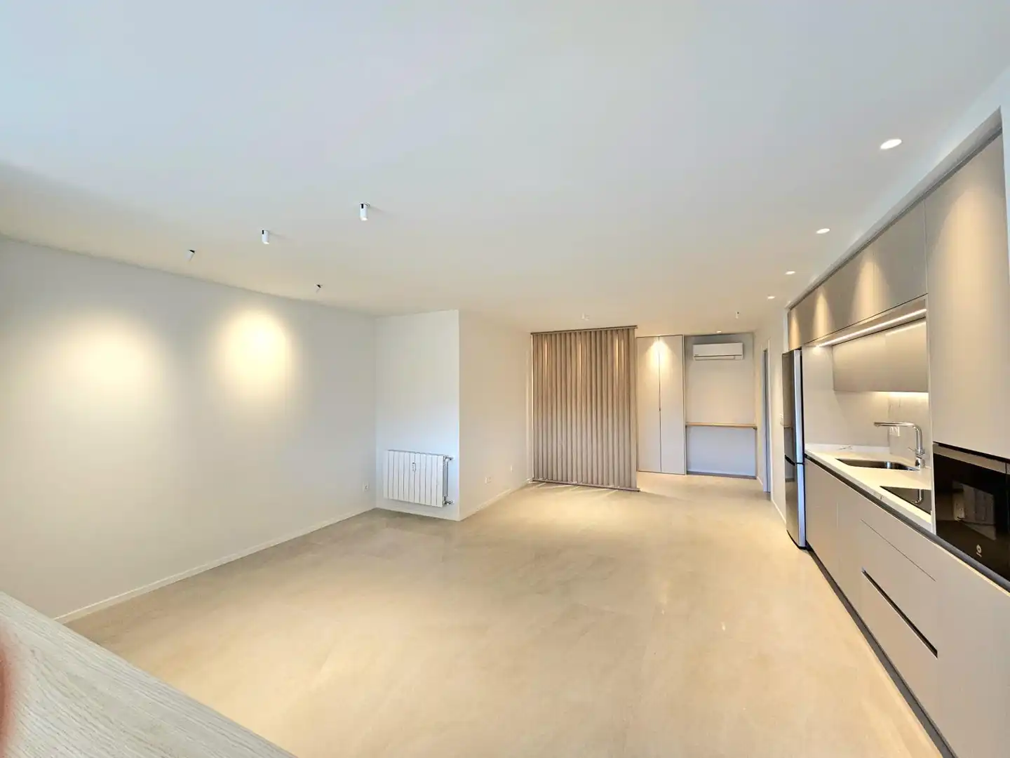 Loft de alquiler en Granada