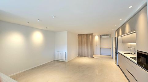 Foto 5 von Loft zur Miete in Cervantes, Granada Capital
