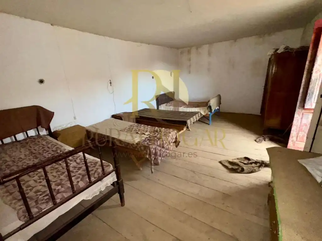 Casa o chalet en venta en Val de San Lorenzo