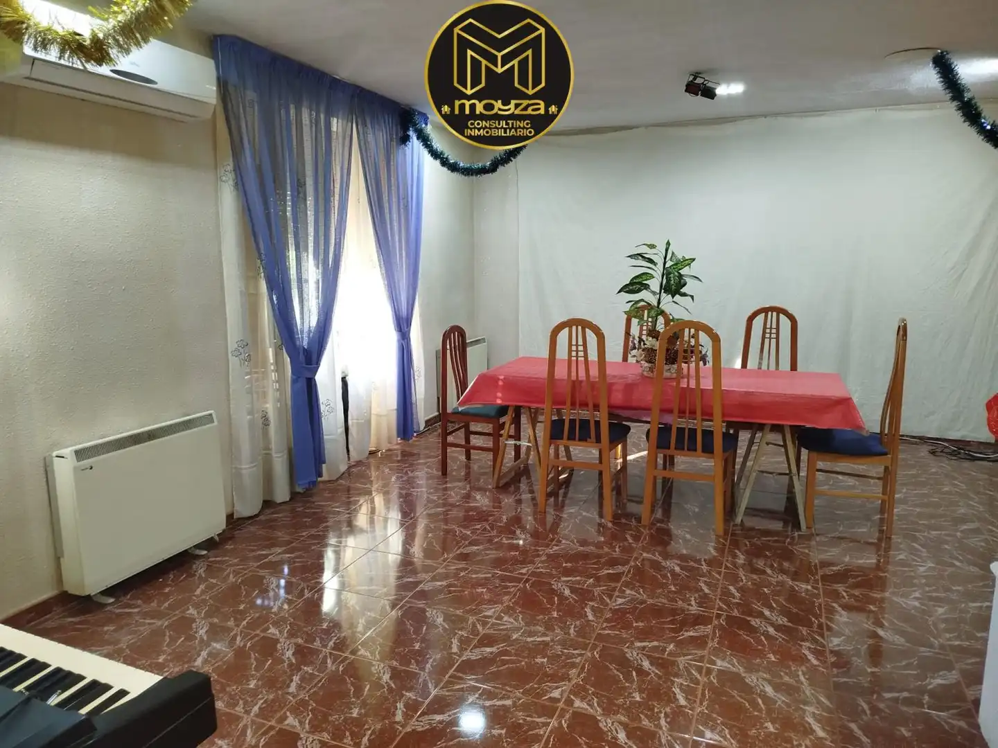 Casa amb terrassa en venda a Los Villares, imagen 7