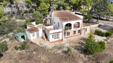 Foto 2 de Casa o chalet en venta en Cala Advocat - Baladrar, Benissa