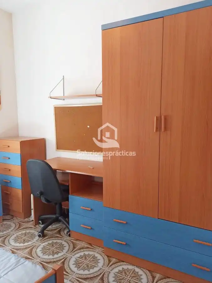 Wohnung mit Terrasse zur Miete in Peñamefecit - Avda Barcelona, imagen 14