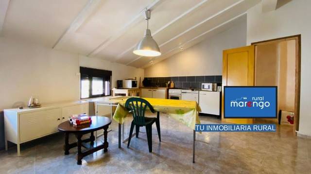 Casa-chalet en Venta en Fuente la Reina