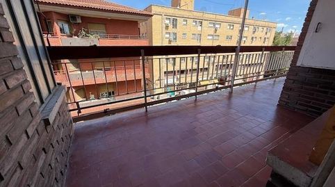 Foto 2 de Piso en venta en El Carmen, Murcia Capital
