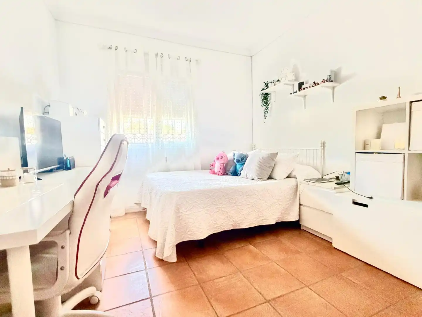 Chalet con terraza en venta en Los Gallos, imagen 38
