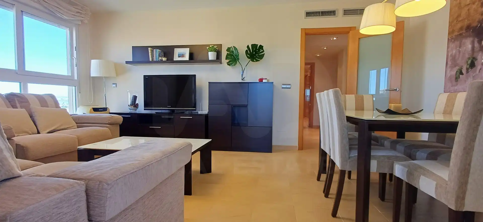 Penthouse with pool for sale in Veneziola, imagen 12