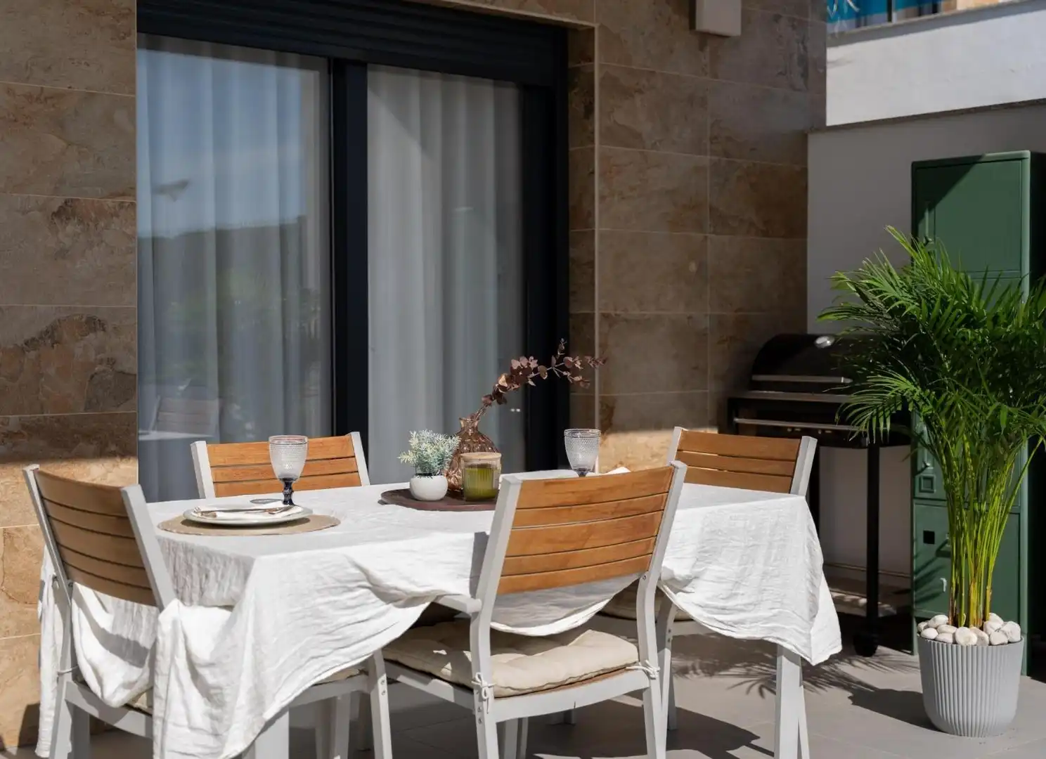 Chalet con terraza en venta en Polígono SECTOR D-4, imagen 16