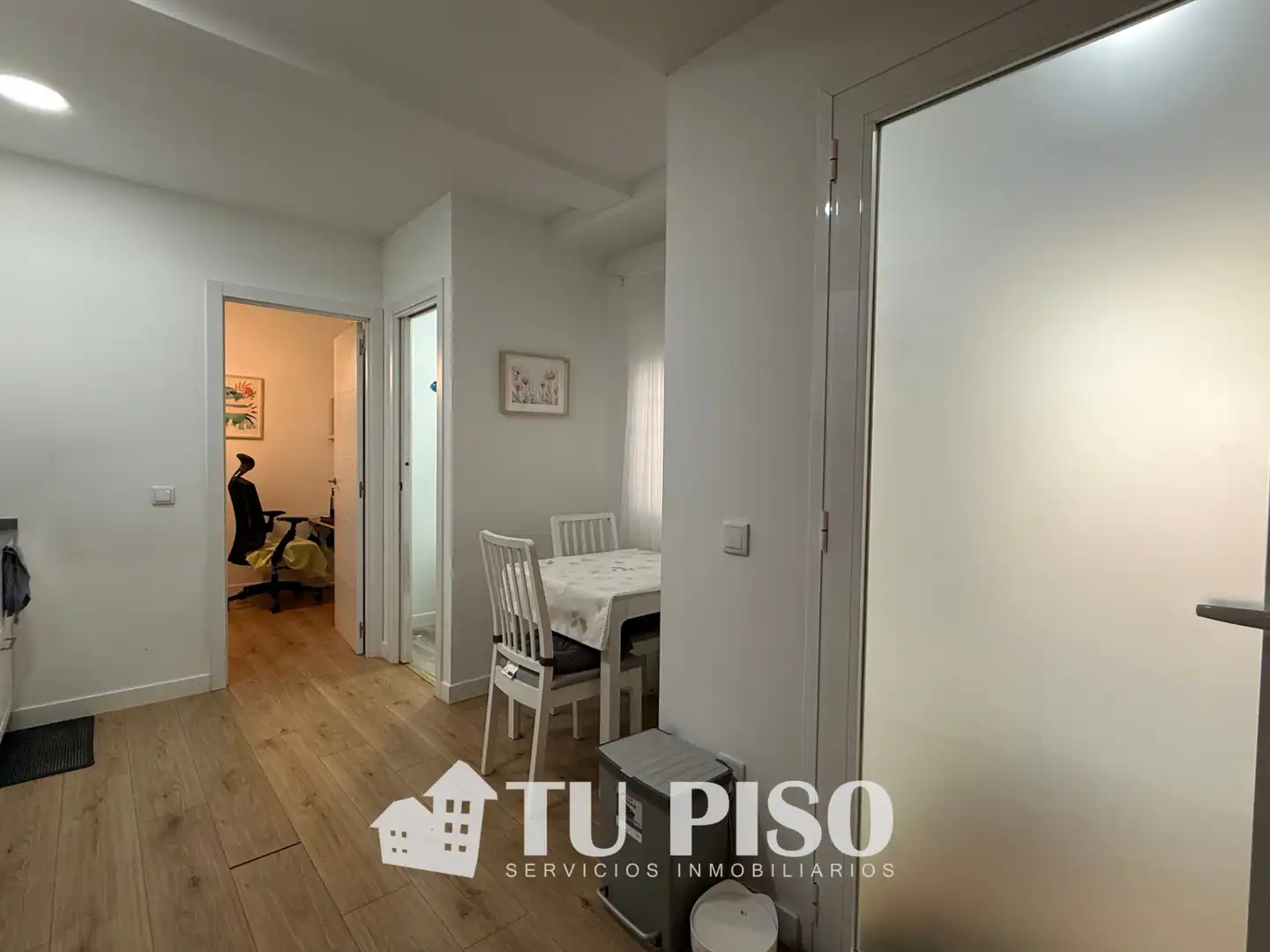 Piso en venta en Madrid con Aire acondicionado, Calefacción y Amueblado