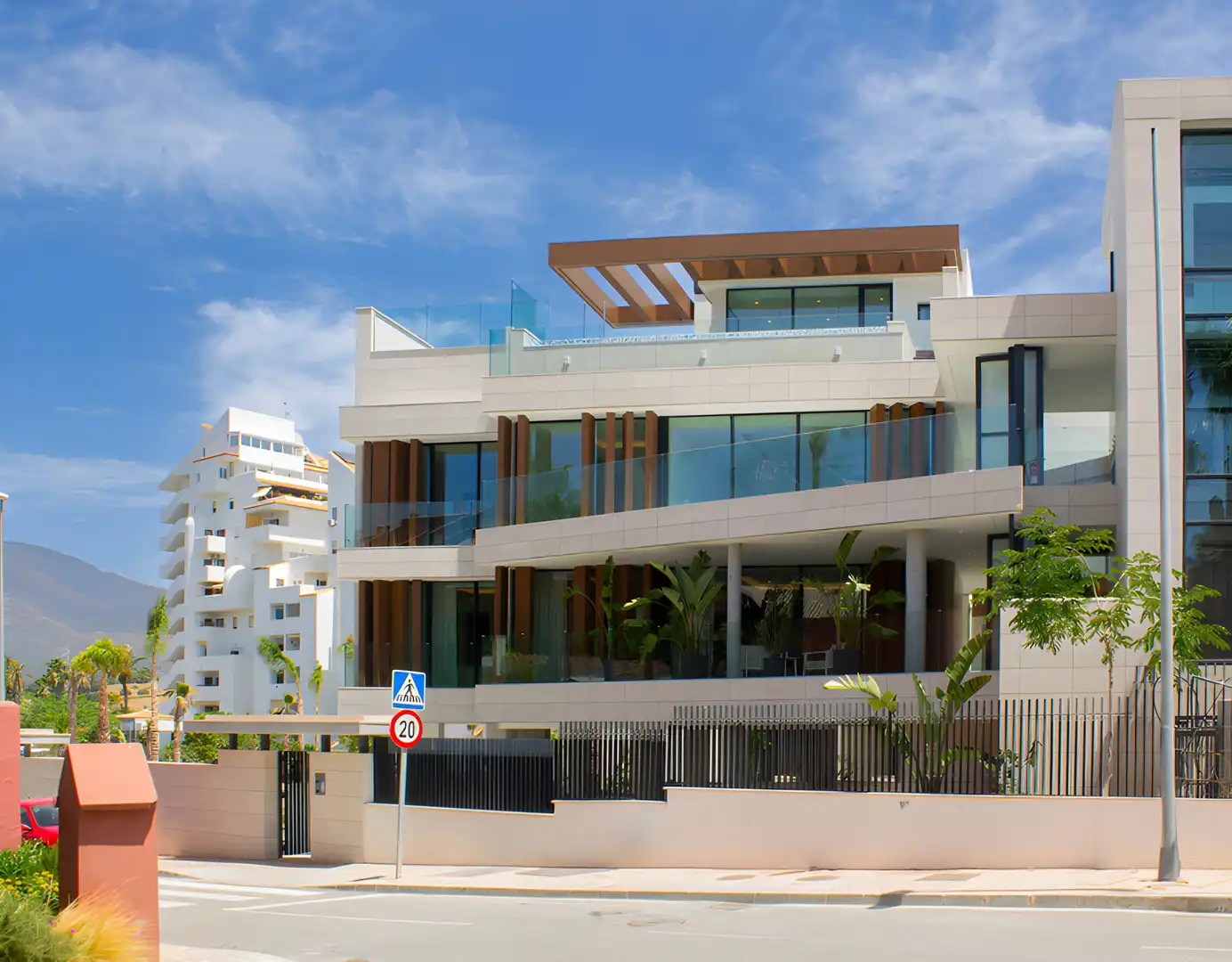 Apartament amb piscina en venda a Costa Natura, imagen 55