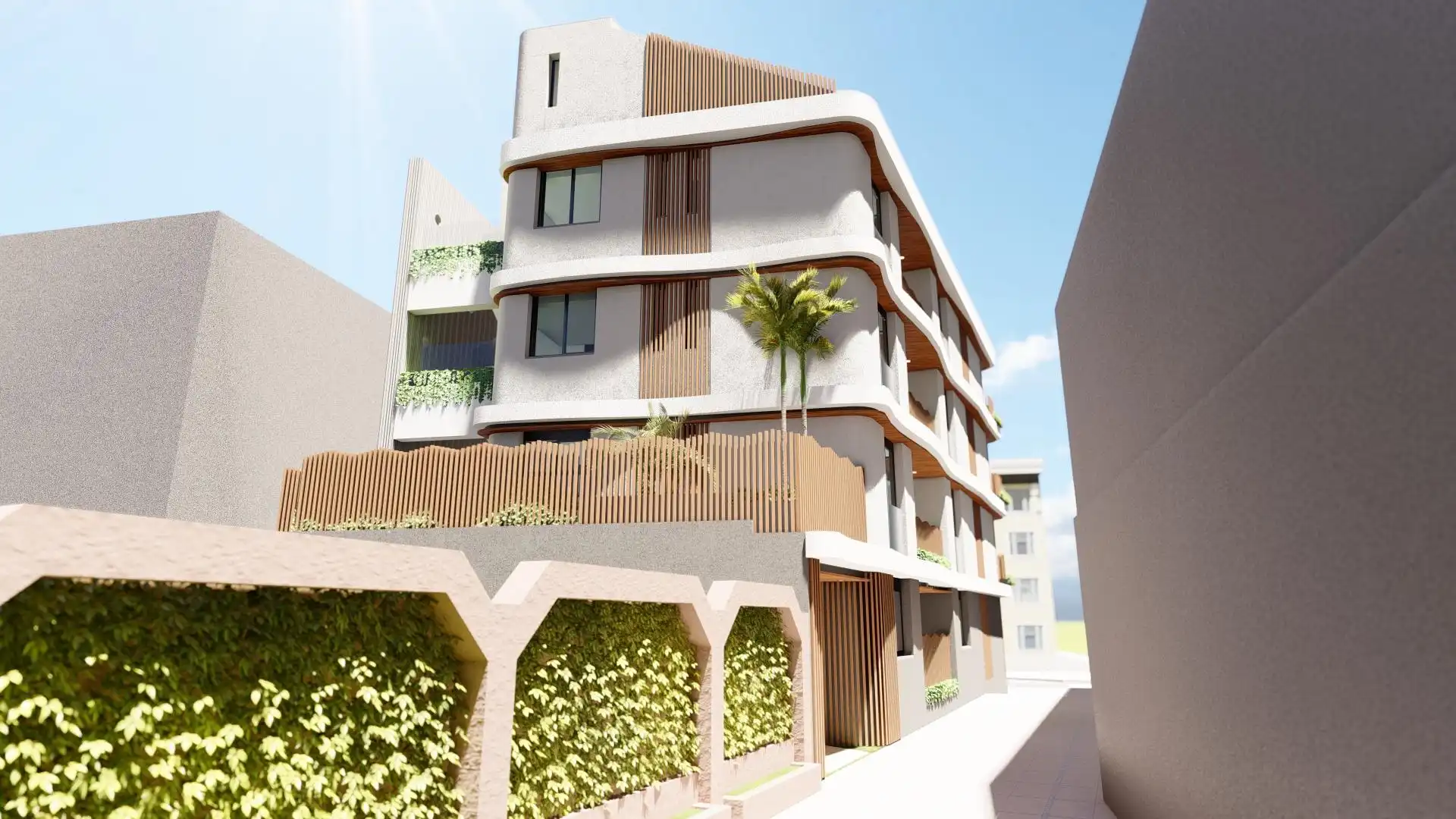 Apartamento con ascensor en venta en 17 Avenida de los Boliches #planta 1, imagen 31