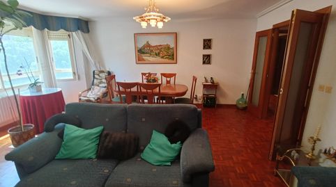 Foto 5 de Piso en venta en Illera, Burgos Capital