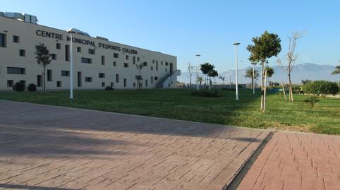 Foto 2 de Residencial en venda a Bulevar del Xúquer, Valencia