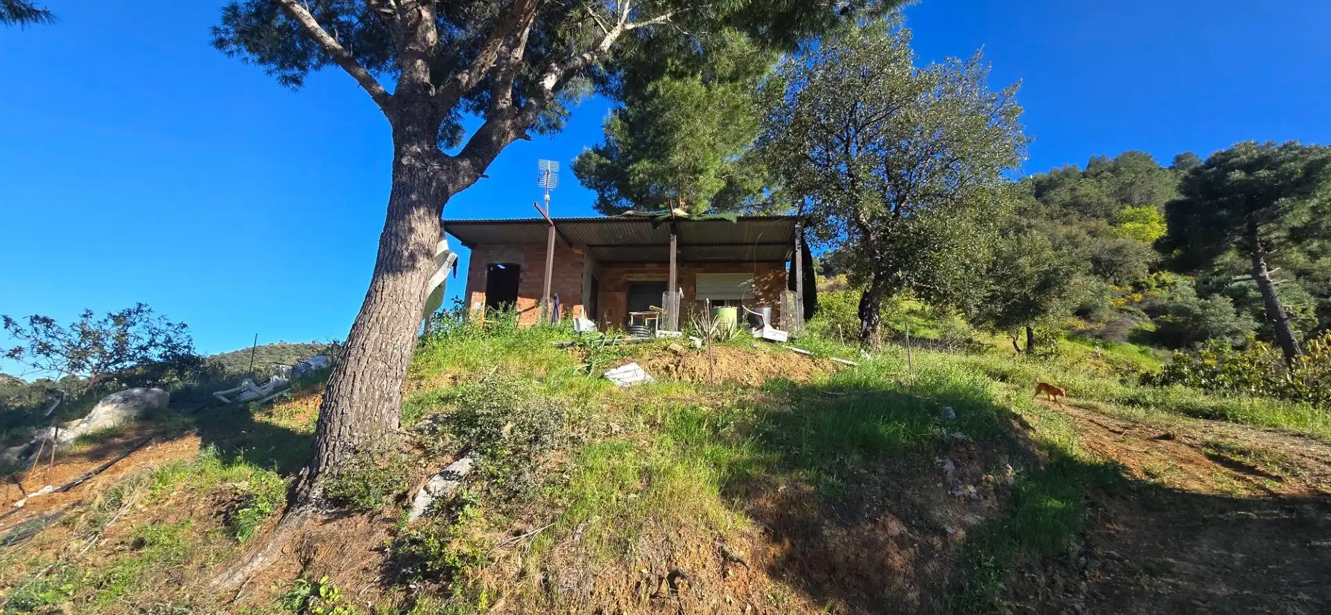 Terreno residenziale in vendita a Camino DISEMINADOS, imagen 3