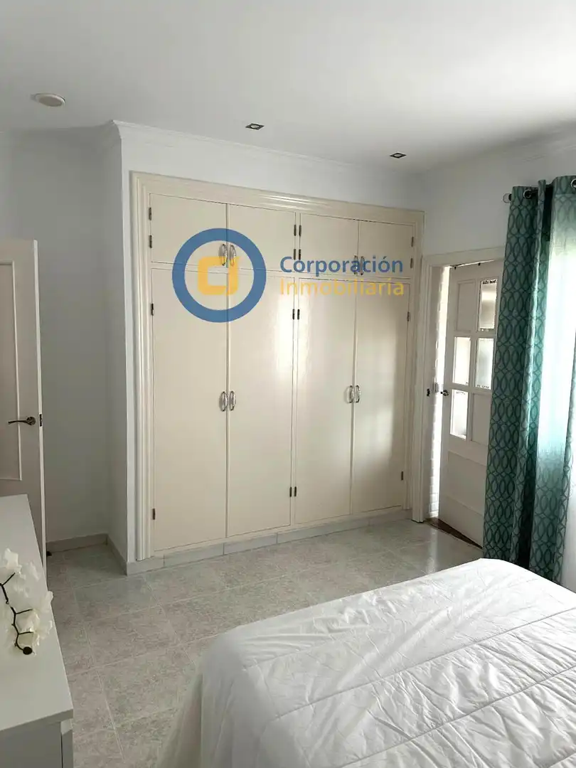 Bedroom of Houses for sale in Lorca  with Storage room and Furnished