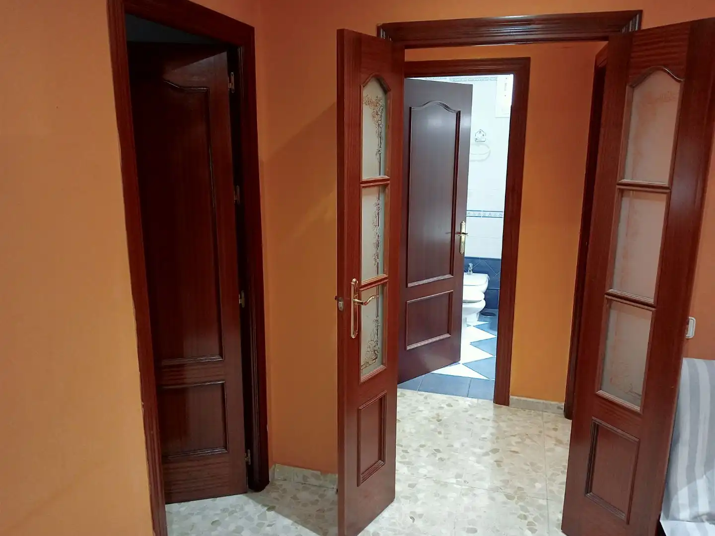 Flat for sale in Utrera Ciudad 