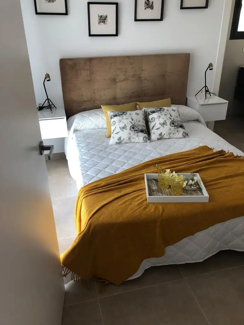 Casa con piscina en venta en Benijófar, imagen 7