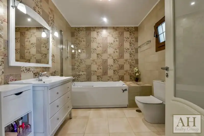 Baño de Casa o chalet en venta en Altea