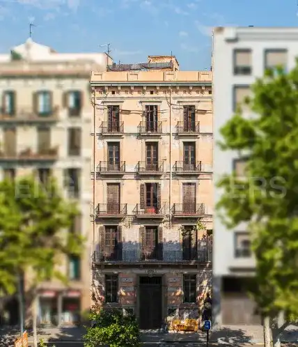Neubau-Penthouse zum Verkauf in Eixample, imagen 41