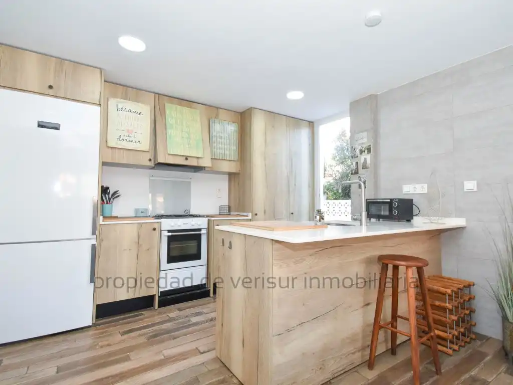 Apartament de lloguer a El Hornillo, imagen 5