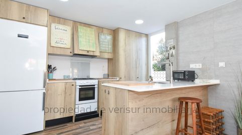Foto 5 de Apartament de lloguer a El Hornillo, Águilas