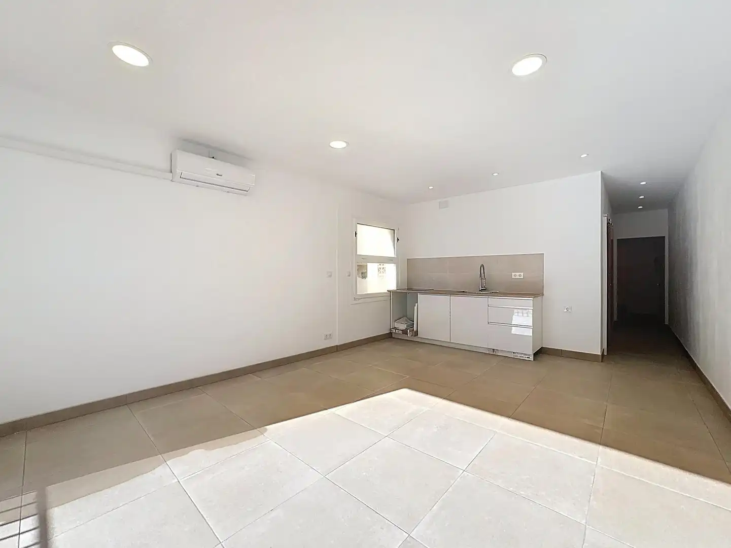 Mini appartamento con terrazza in vendita a Santa Margarita, imagen 8