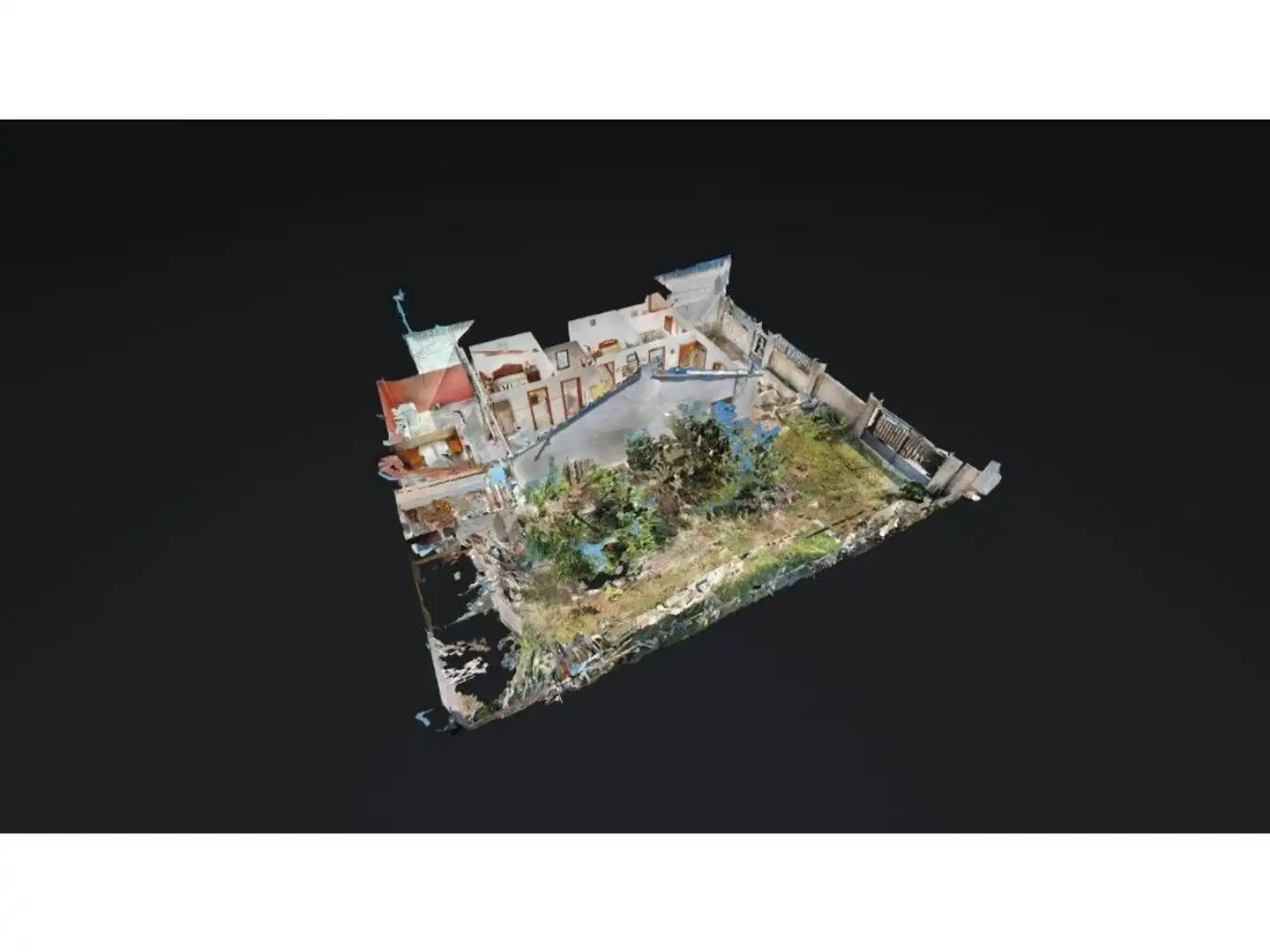 Chalet con jardín en venta en Yátova, imagen 69
