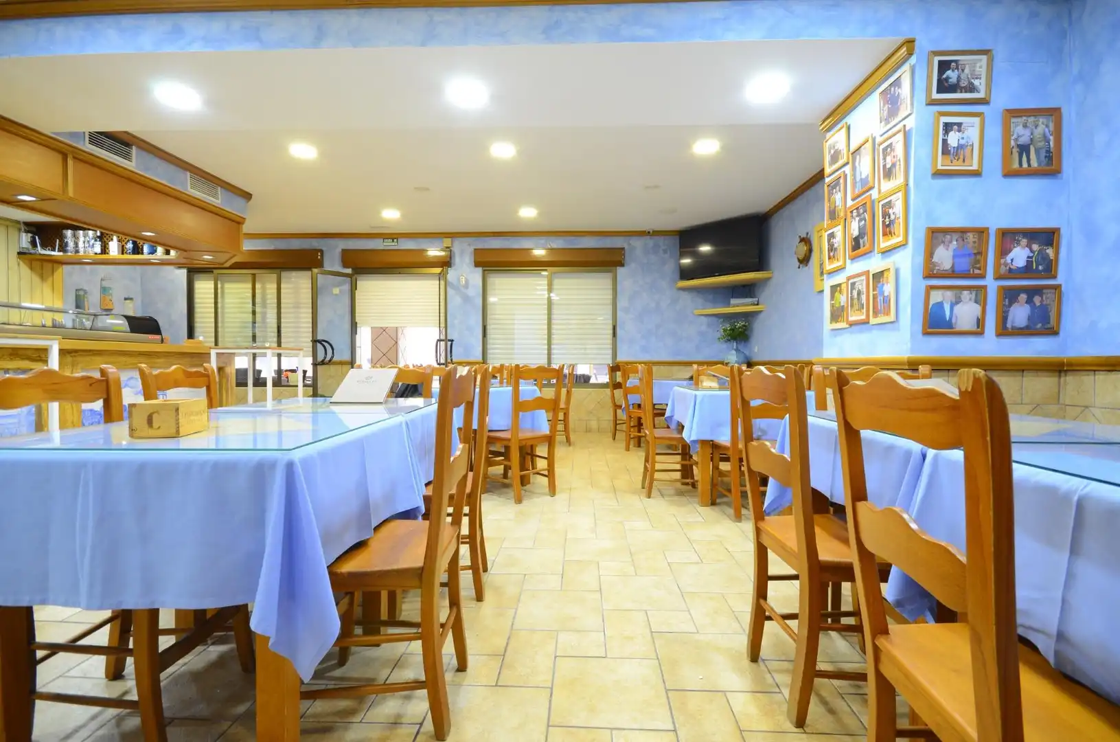 Local en venta en Mazagón