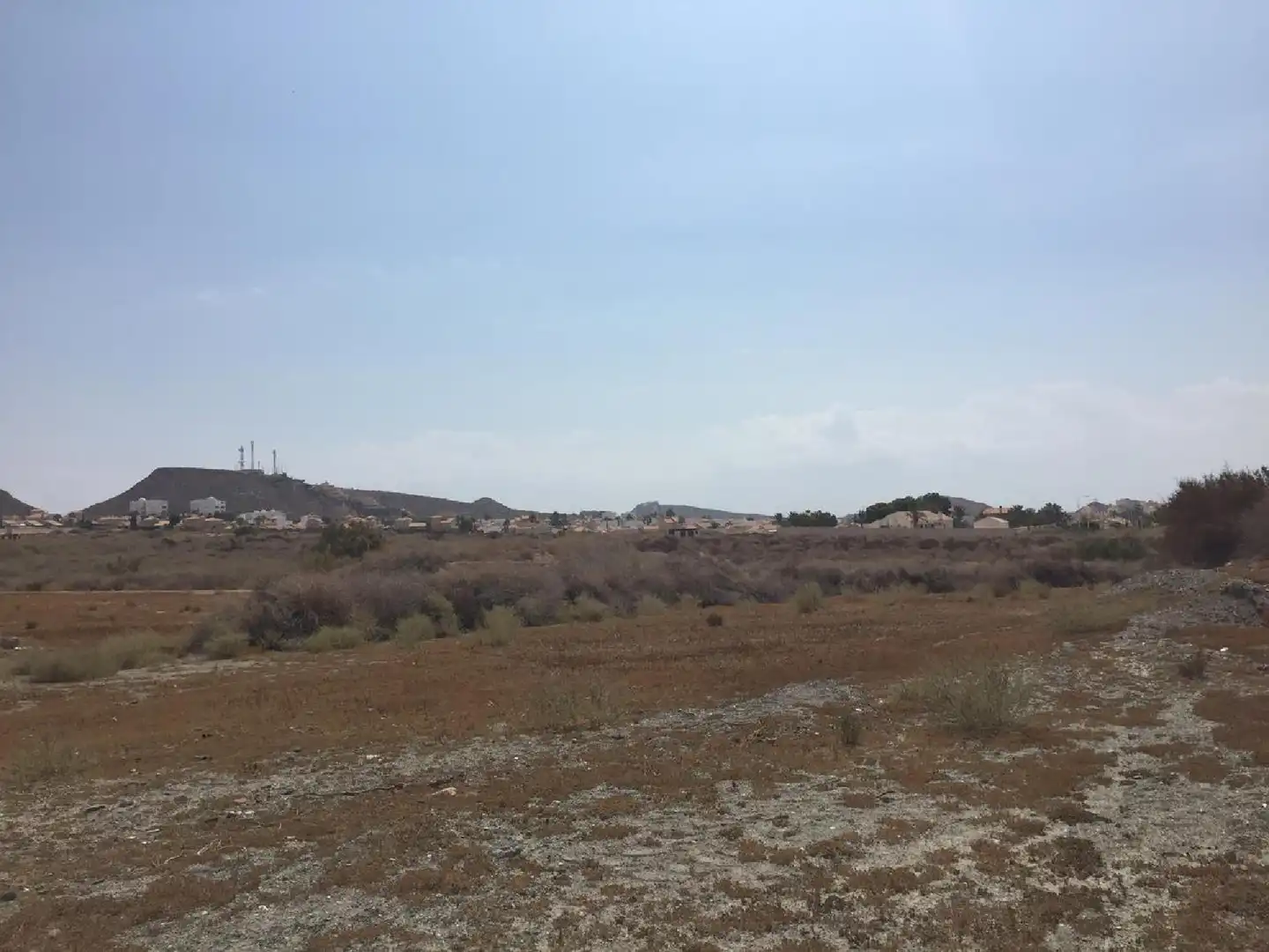 Terreni e lotti in vendita a San Juan de los Terreros, imagen 15