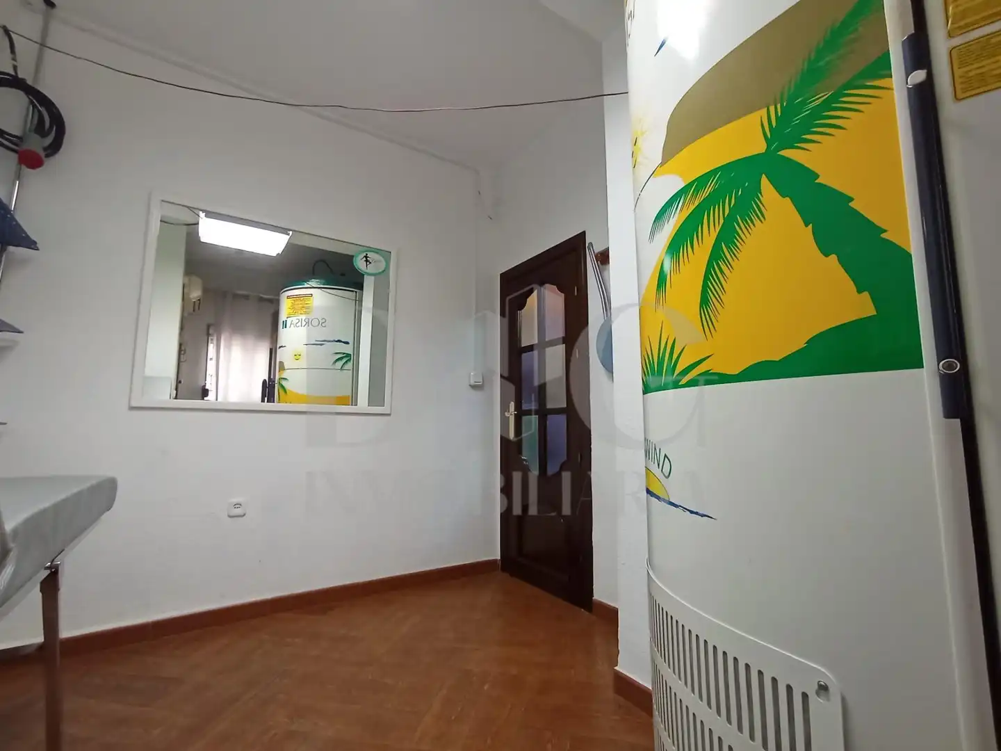Gewerbefläche zur Miete in Centro - Doña Mercedes, imagen 19