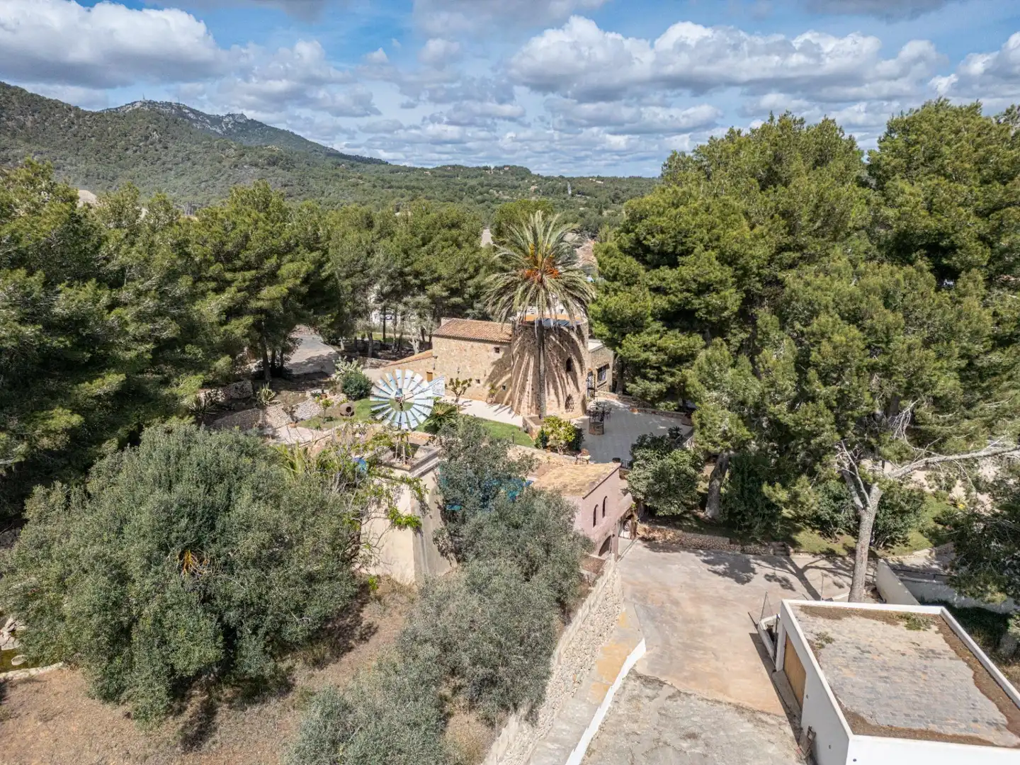 Xalet amb terrassa en venda a S'Horta - Cas Concos des Cavaller - Es Carritxó, imagen 5