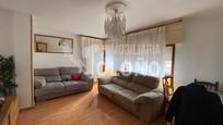 Living room of Flat for sale in Miranda de Ebro  with Heating and Storage room