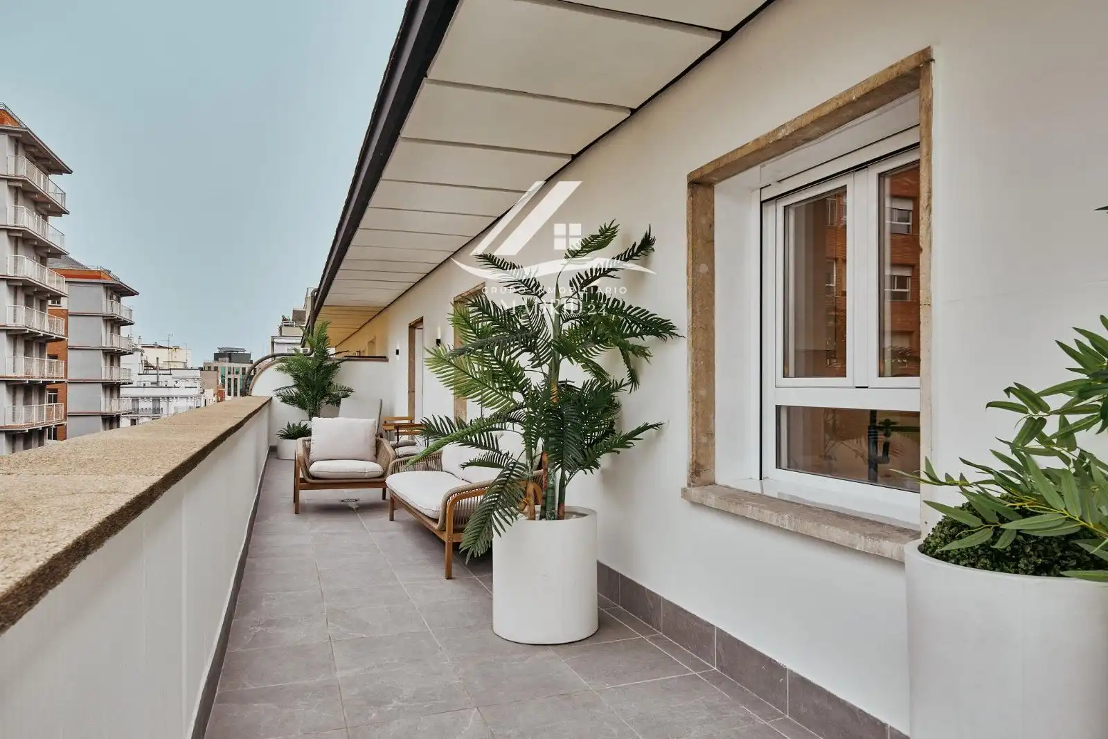 Flat with lift for sale in Calle de Maldonado, imagen 41