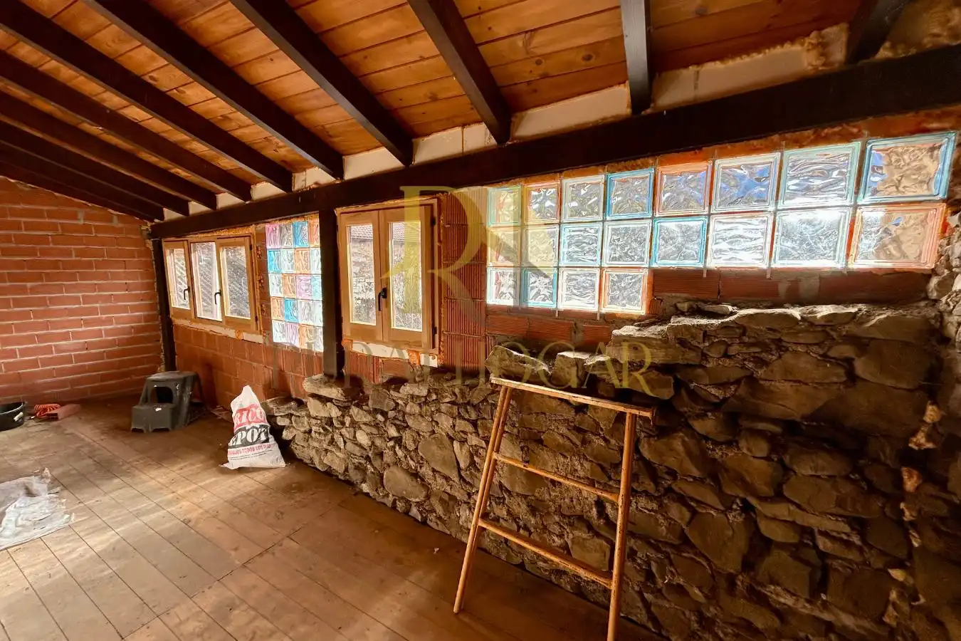 Casa o xalet en venda en Matallana de Torío