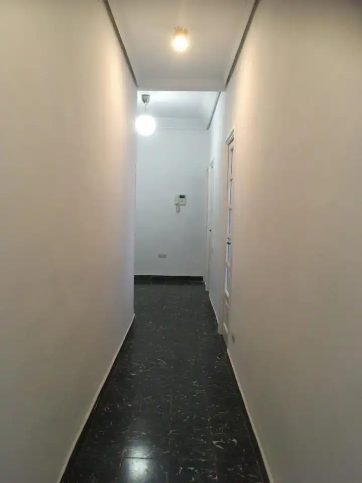Piso de alquiler en Valencia con Amueblado