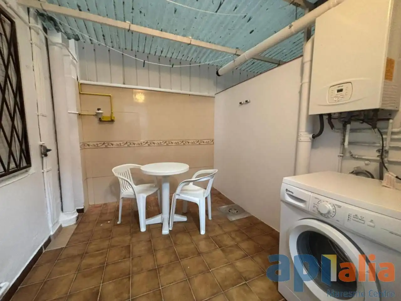 Erdgeschosswohnung zum Verkauf in calle Cristòfor Colom, imagen 13