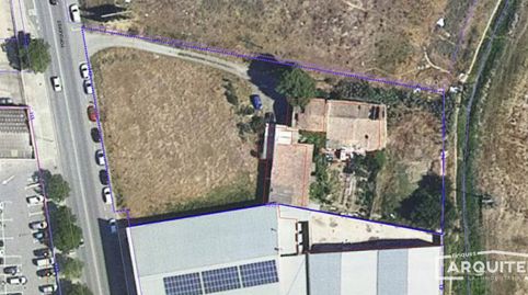 TERRENO URBANO BALAFIA, imatge 2