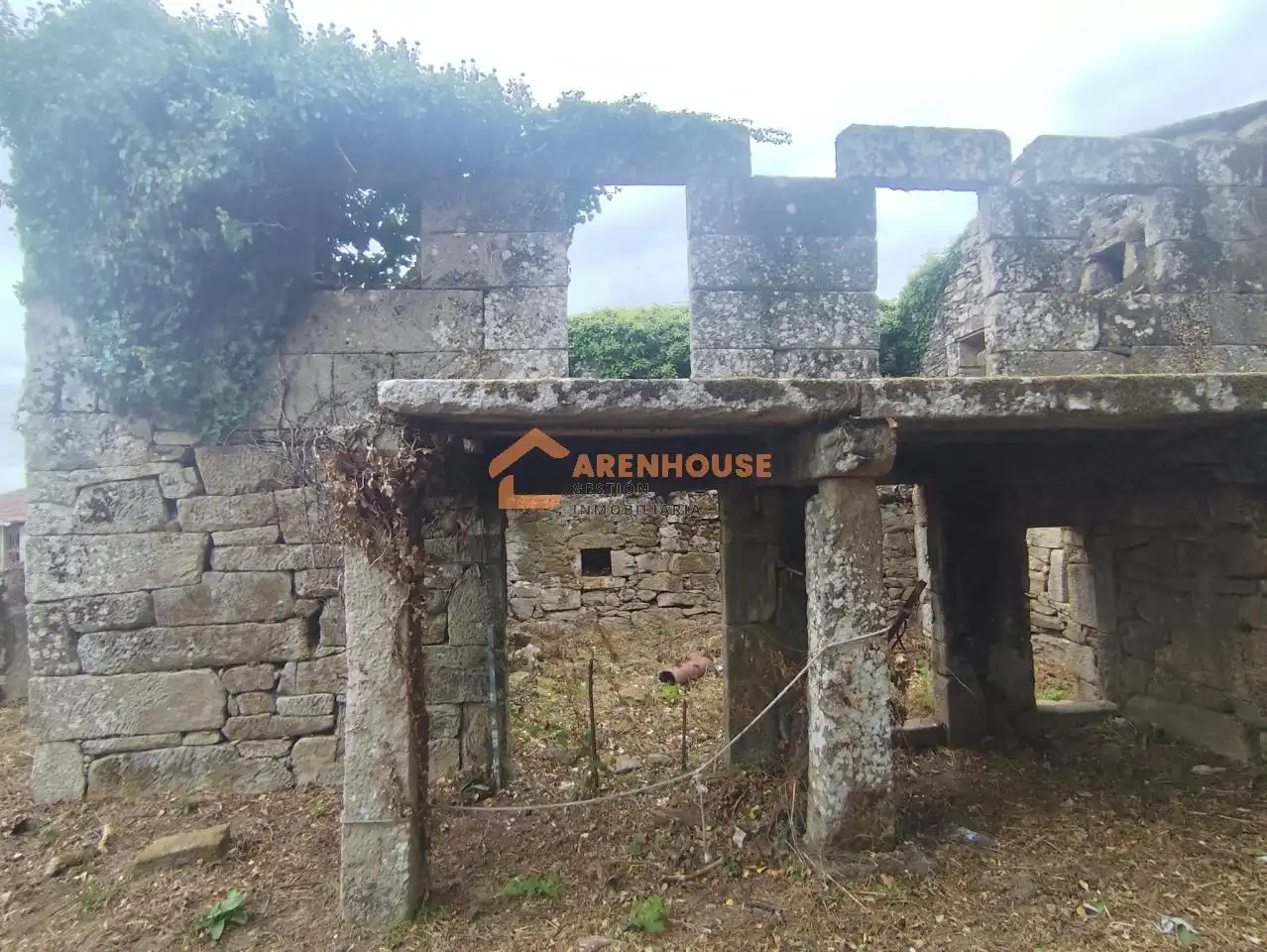 Maison avec terrasse à vendre à Boborás, imagen 20