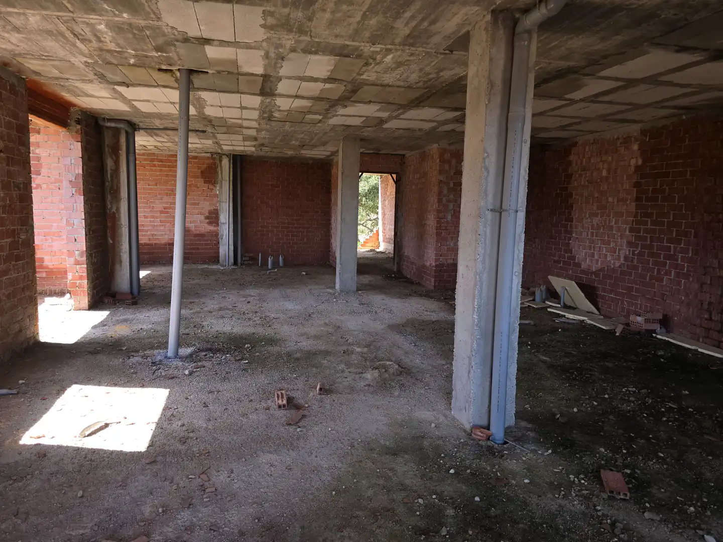 Edifici en venda en Ojén amb Piscina comunitària