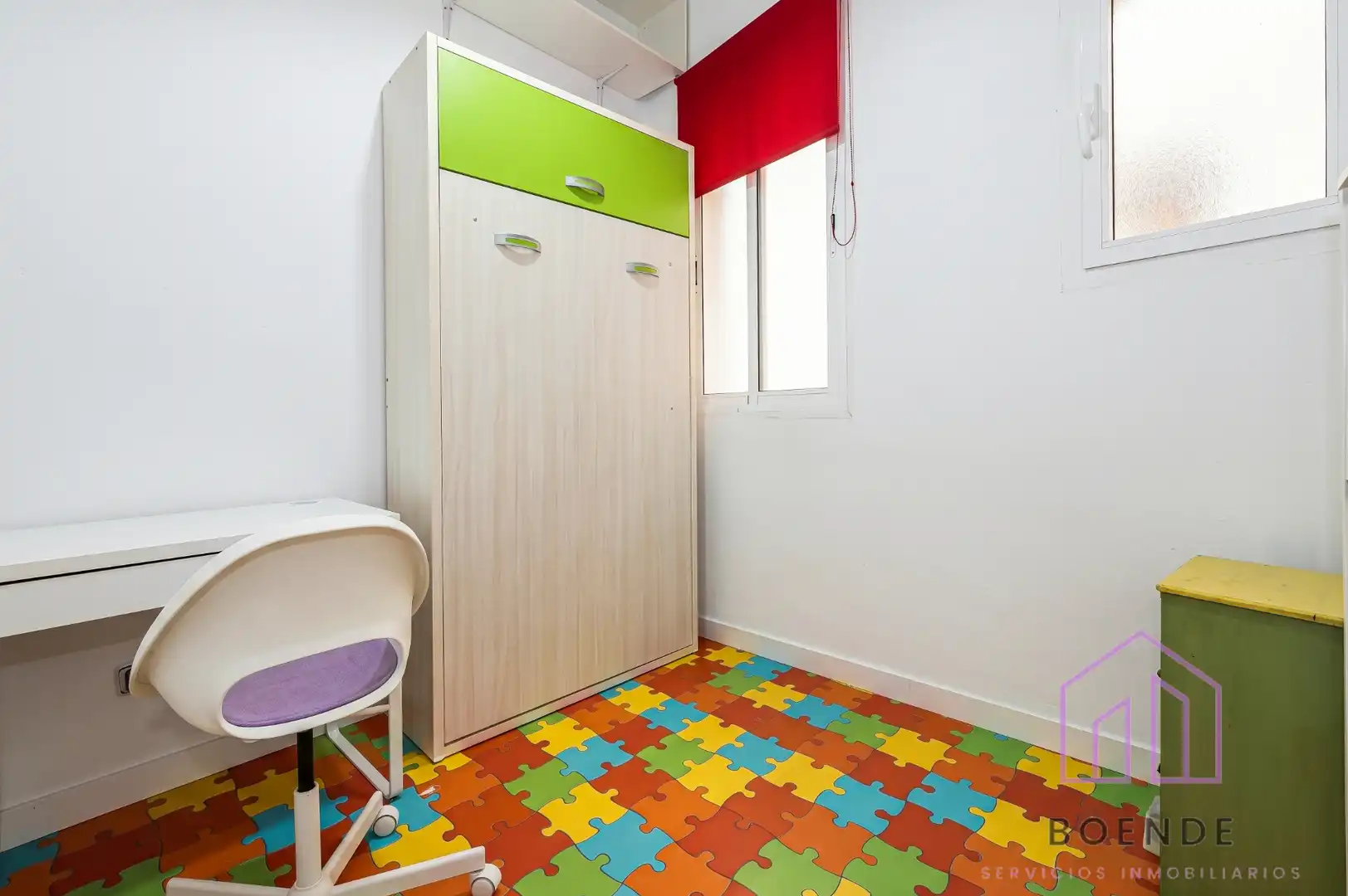 Appartement avec terrasse à vendre à Calle del Áncora, imagen 19