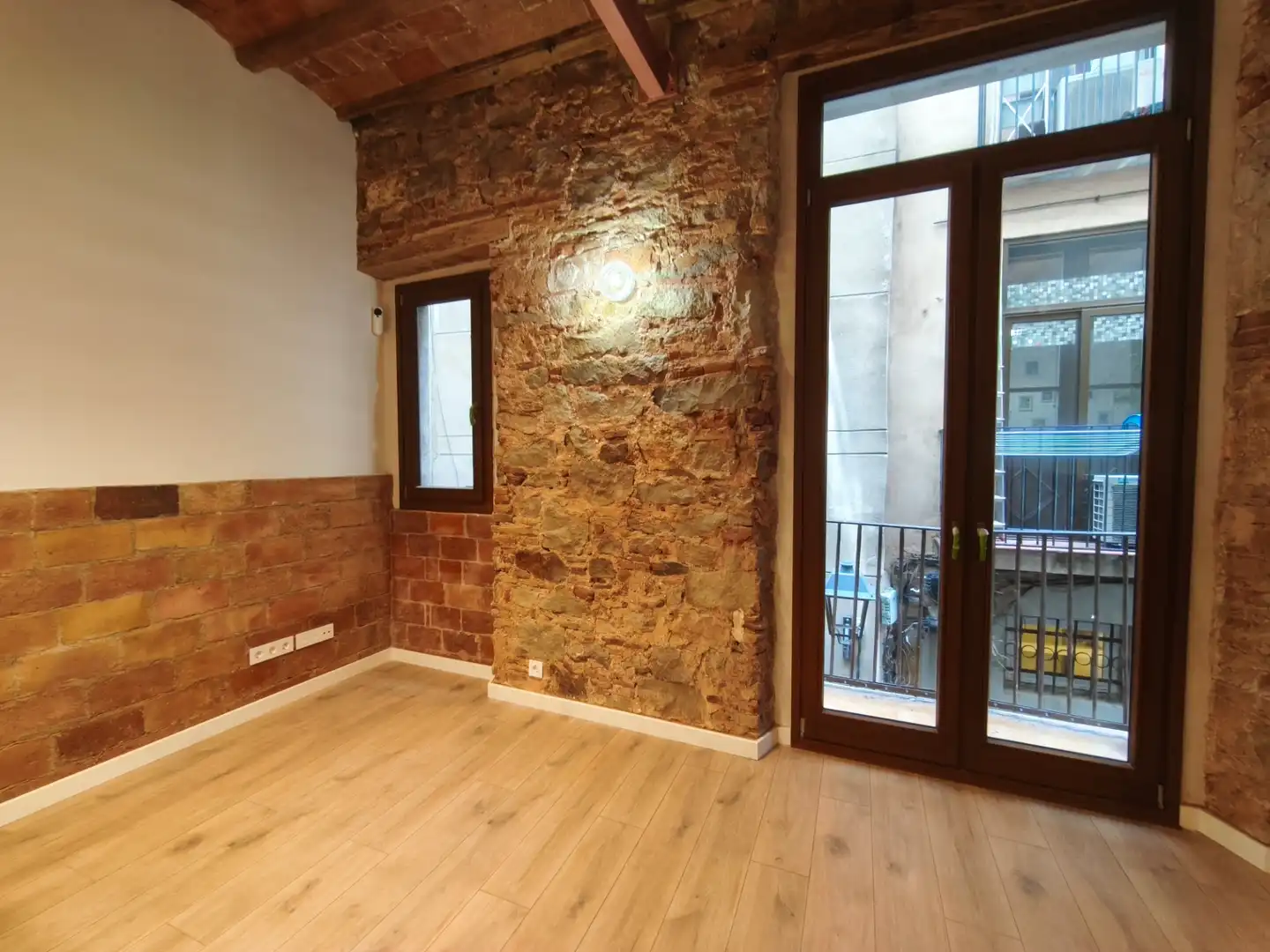 Pis en venda en Barcelona amb Aire condicionat, Calefacció i Parquet