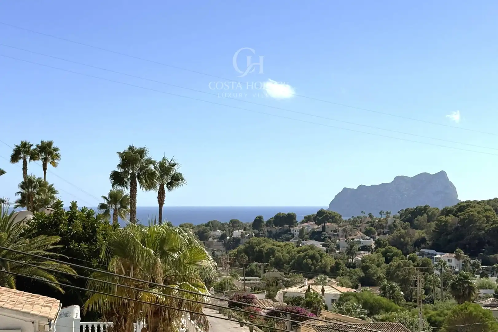 Villa avec piscine à vendre à La Viña - Montemar - San Jaime, imagen 18