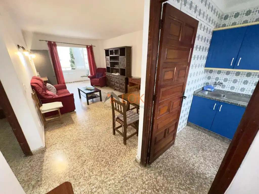 Wohnung mit Aufzug zum Verkauf in Calle Infantes, imagen 4