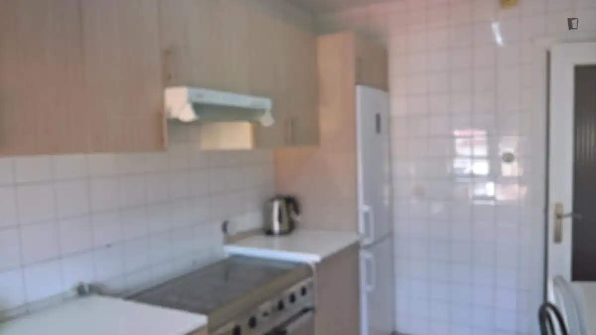 Habitación en La Arena